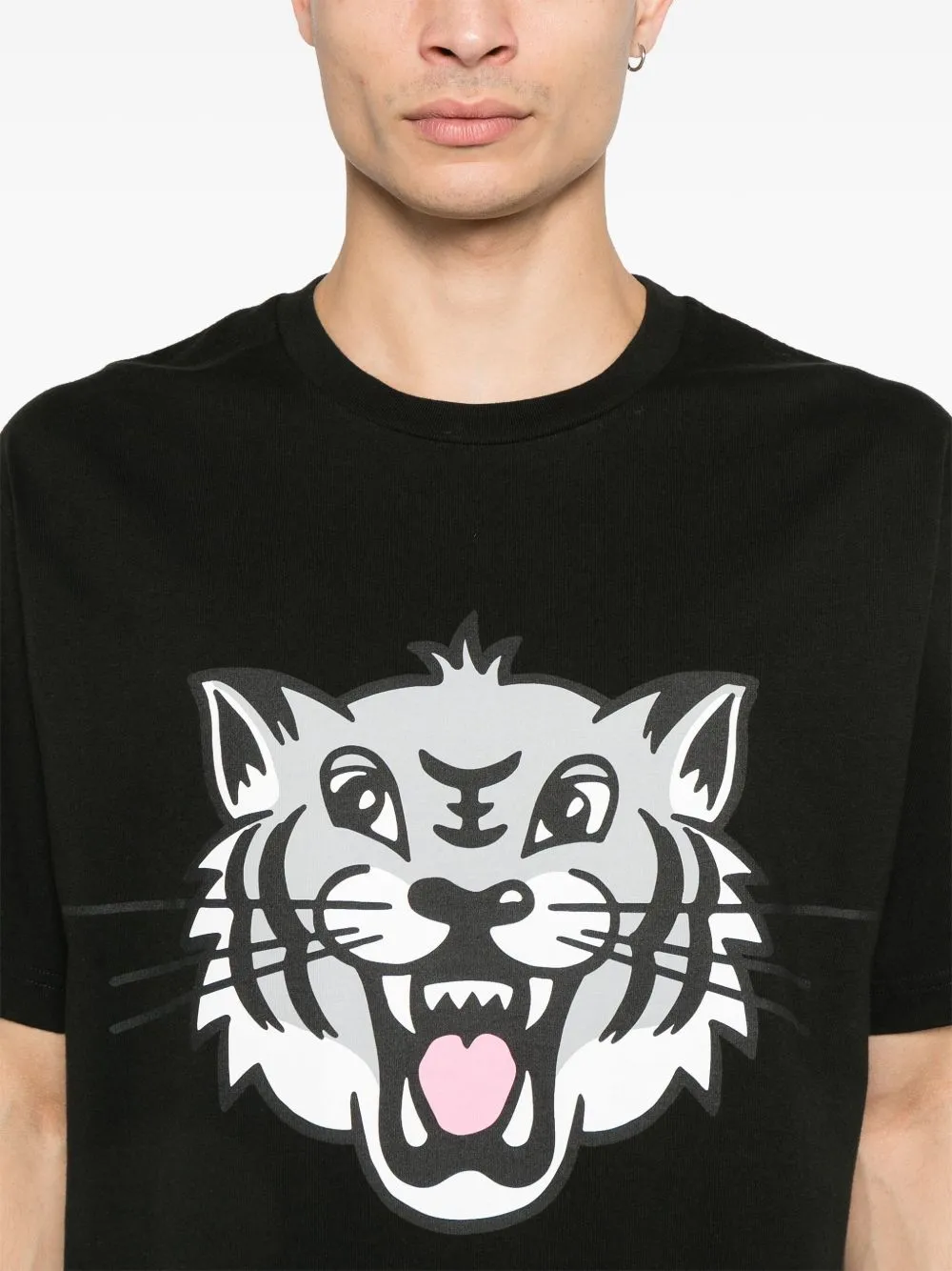 Kenzo Men's T-Shirts And Polos
