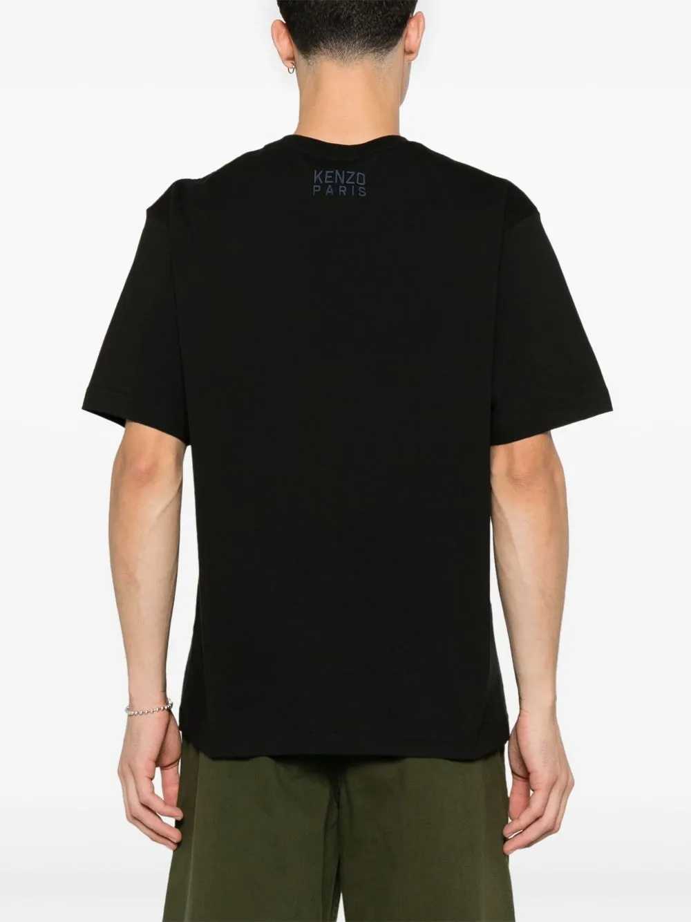 Kenzo Men's T-Shirts And Polos