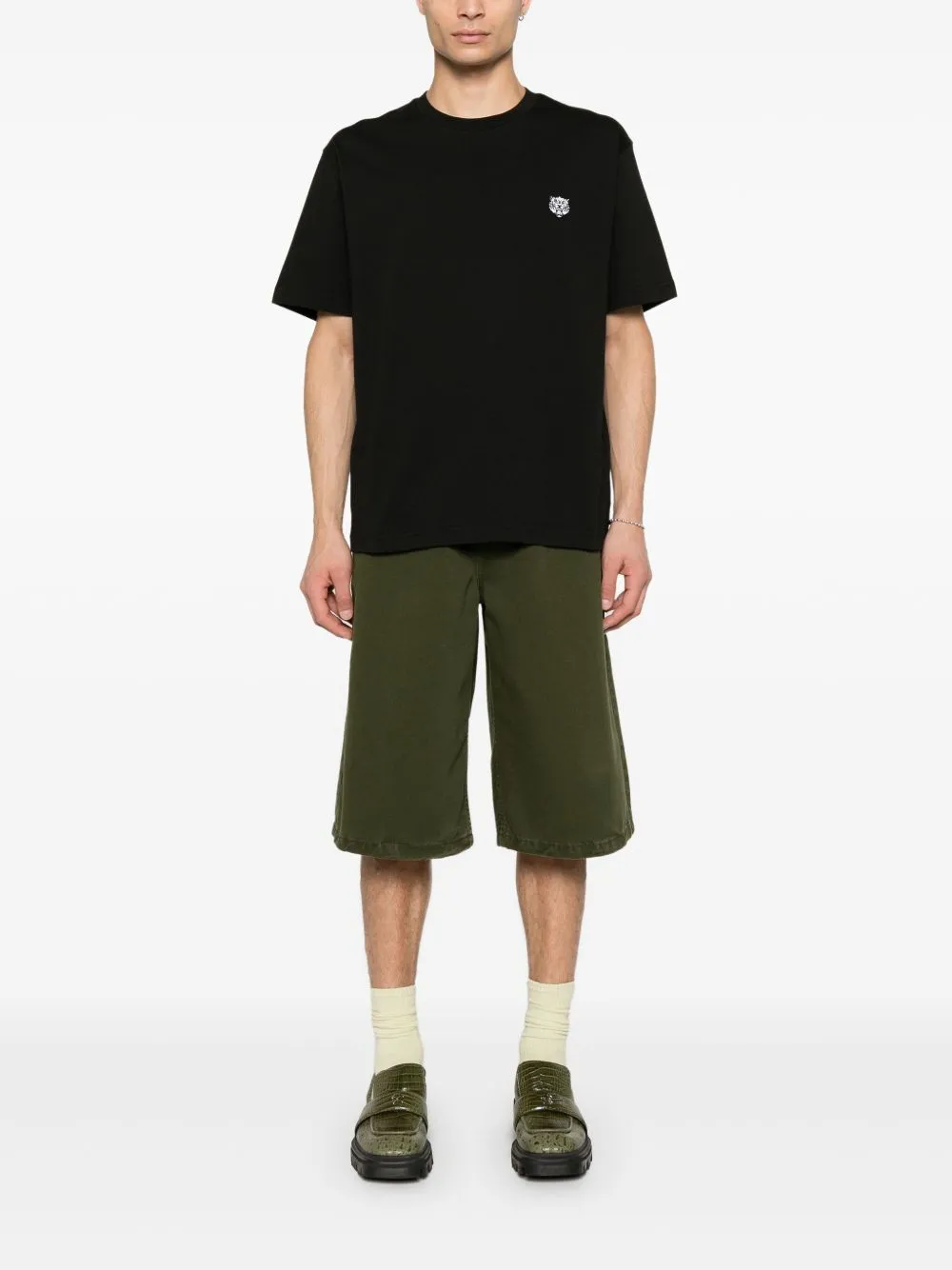 Kenzo Men's T-Shirts And Polos