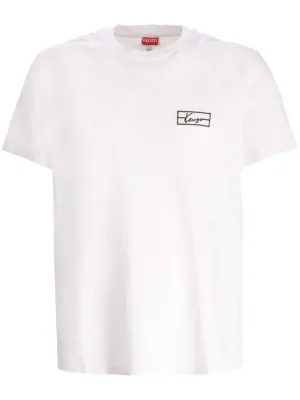 Kenzo Men's T-Shirts And Polos