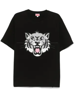Kenzo Men's T-Shirts And Polos