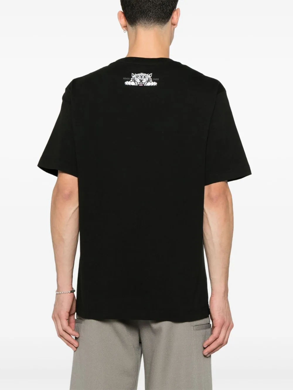 Kenzo Men's T-Shirts And Polos