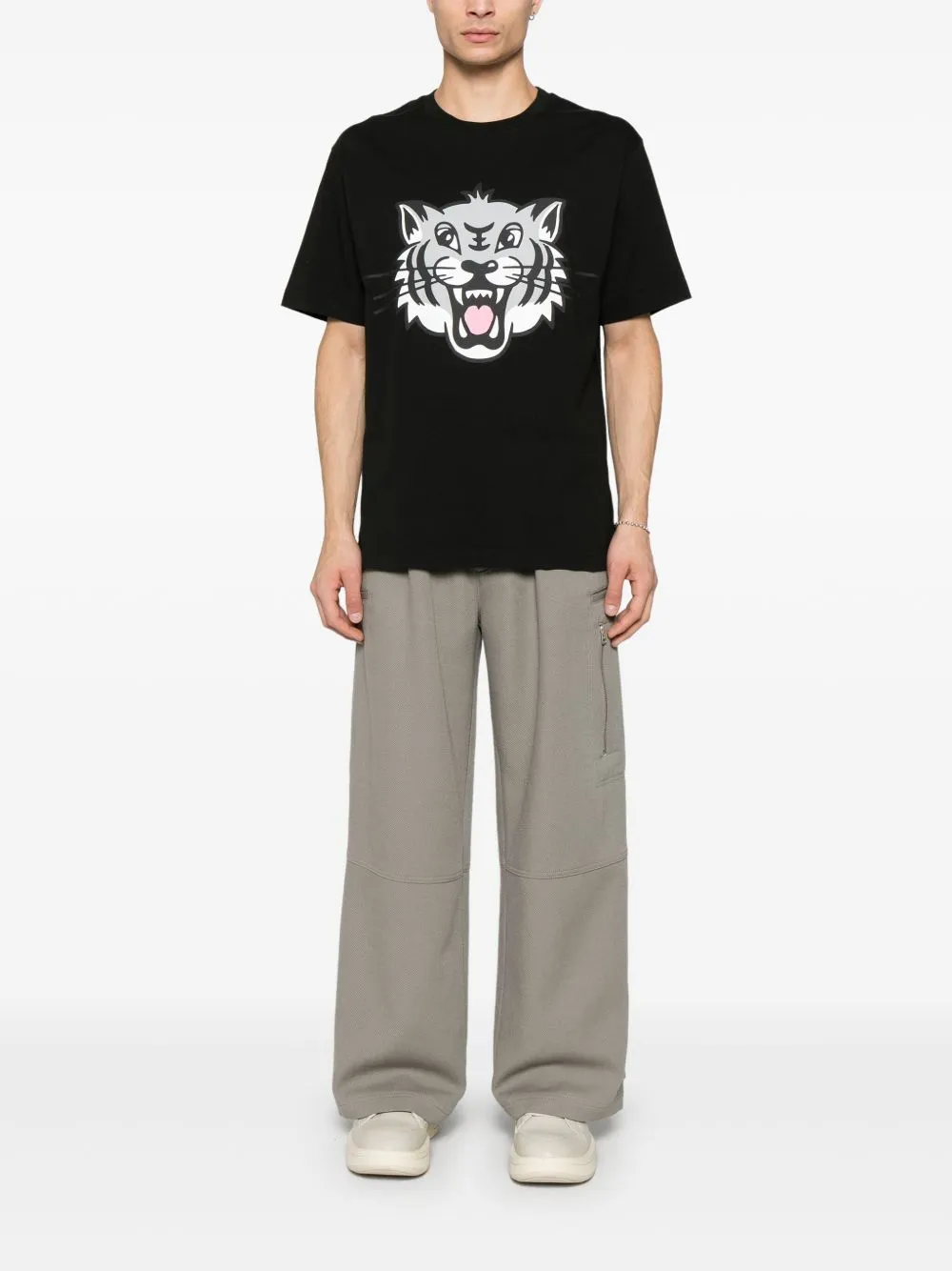 Kenzo Men's T-Shirts And Polos