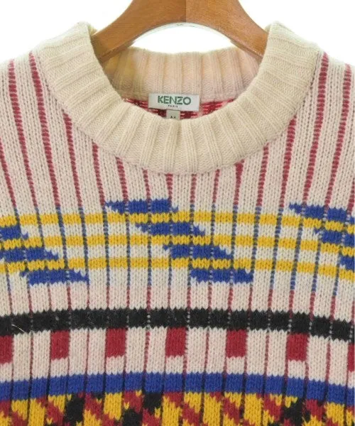 KENZO Sweaters