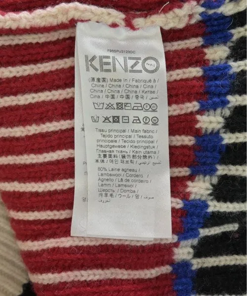KENZO Sweaters