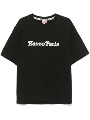 Kenzo Women's T-Shirts And Polos