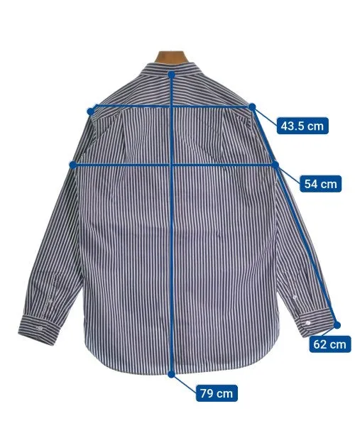 KIYONAGA&CO. Casual shirts
