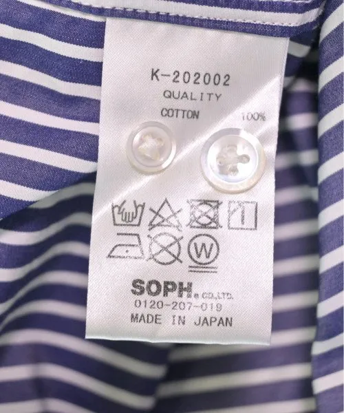 KIYONAGA&CO. Casual shirts