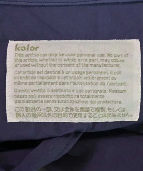 Kolor Casual shirts