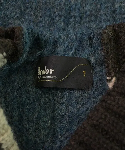 kolor Sweaters