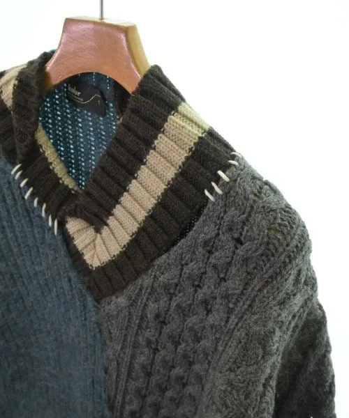 kolor Sweaters