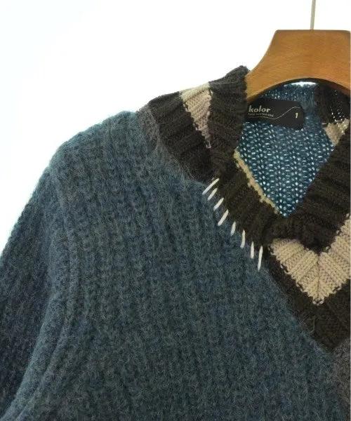 kolor Sweaters
