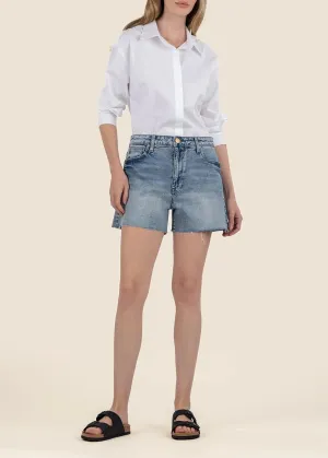 Kut From the Kloth Taylor High Rise Shorts