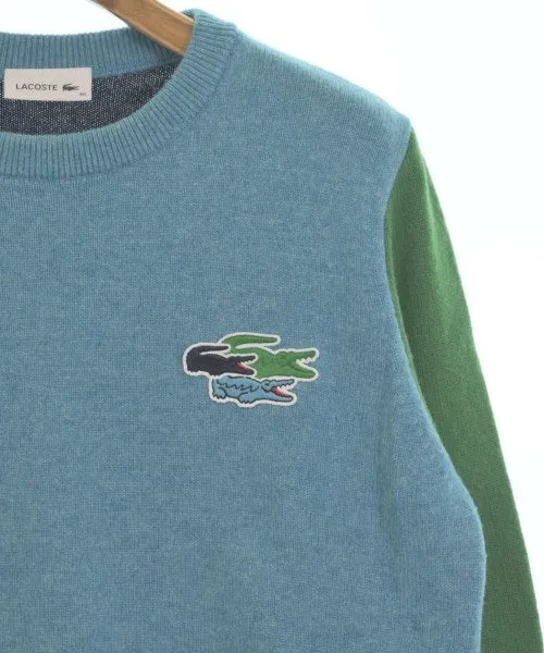 LACOSTE Sweaters