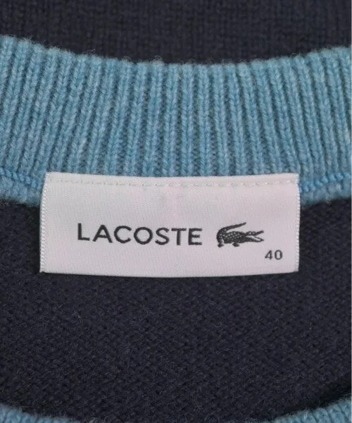 LACOSTE Sweaters