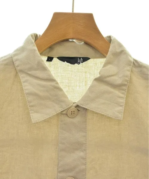 LAKOLE Casual shirts
