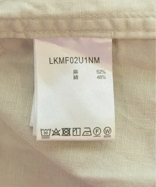LAKOLE Casual shirts