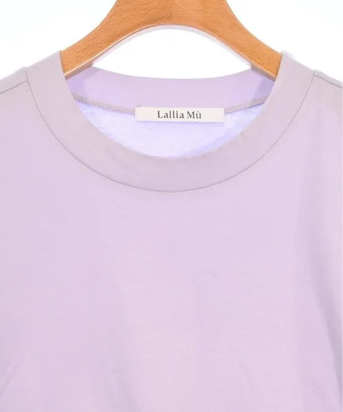 Lallia Mu Tee Shirts/Tops