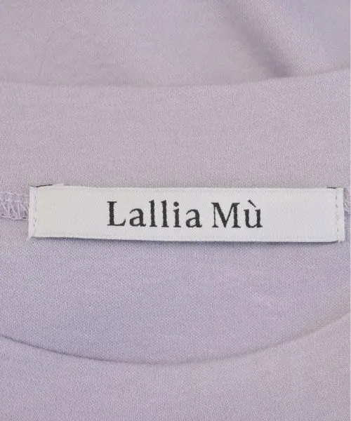 Lallia Mu Tee Shirts/Tops