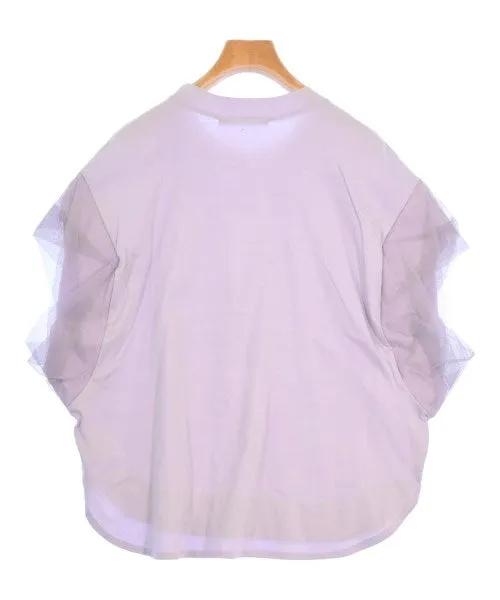 Lallia Mu Tee Shirts/Tops