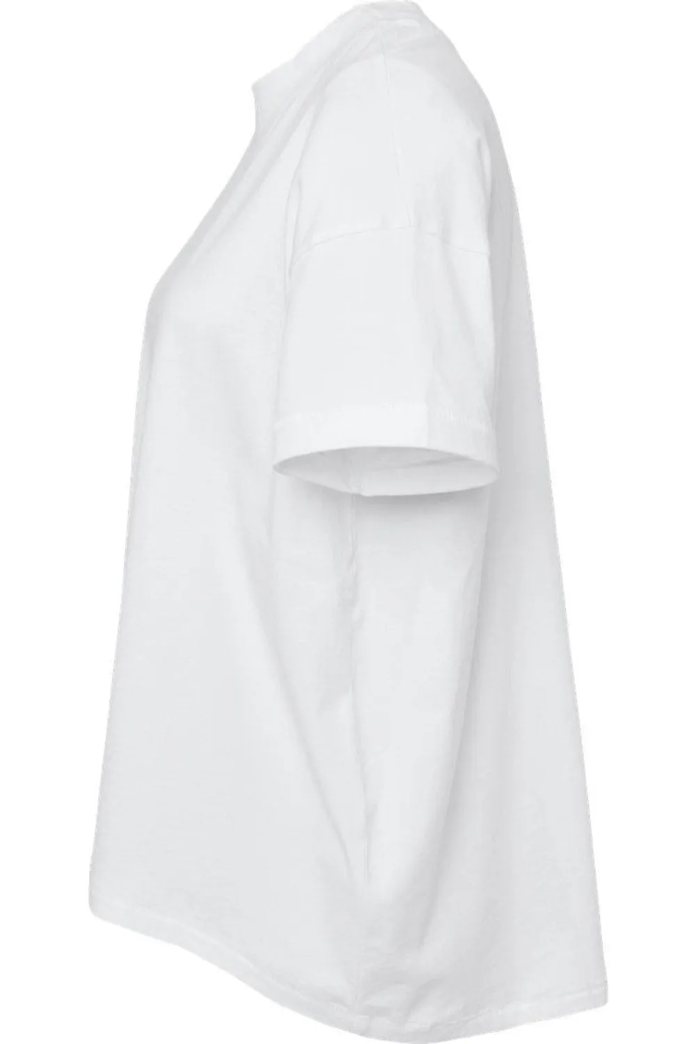 LAT Women´s Hi-Lo Tee