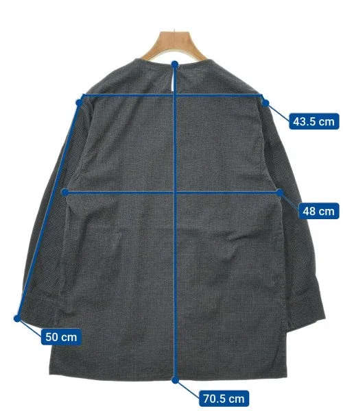 Le Verseaunoir Casual shirts