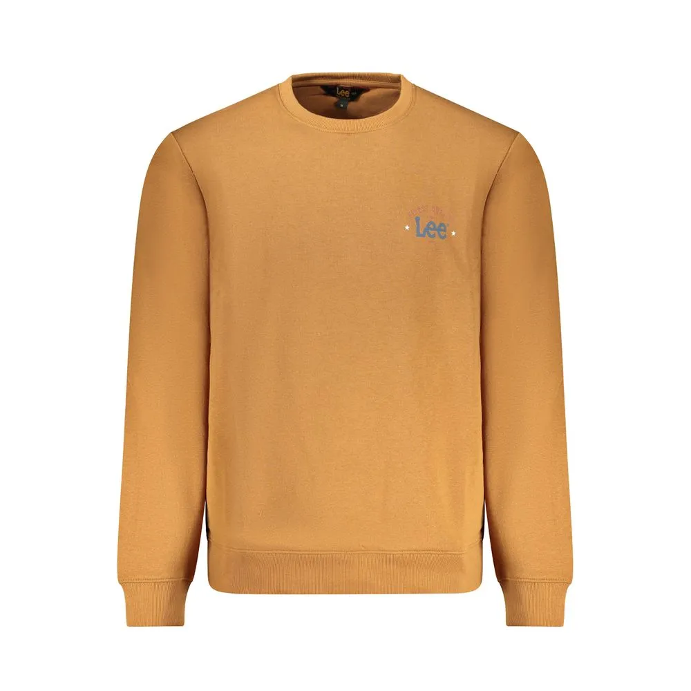 Lee Cotton Men Men's Sweater