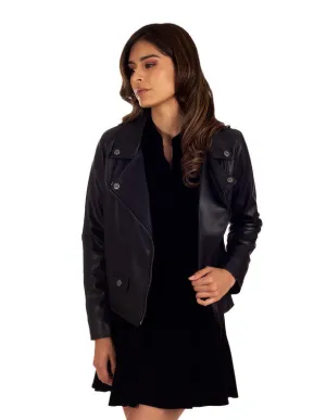 LEE Women's Biker Jacket