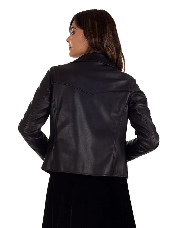 LEE Women's Biker Jacket