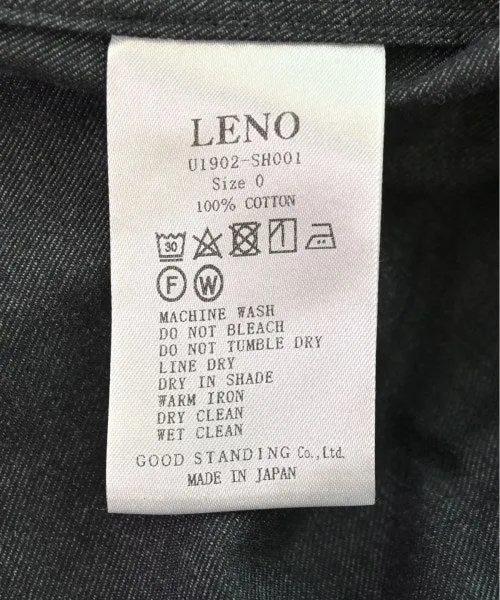 LENO Casual shirts