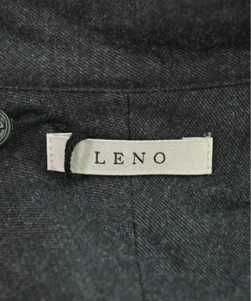 LENO Casual shirts