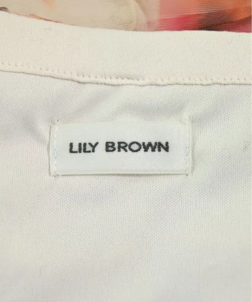 Lily Brown Casual shirts