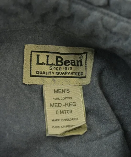 L.L.Bean Casual shirts