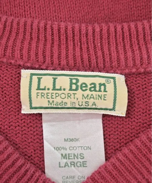 L.L.Bean Sweaters