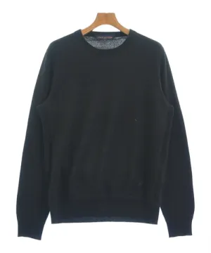 LOUIS VUITTON Sweaters