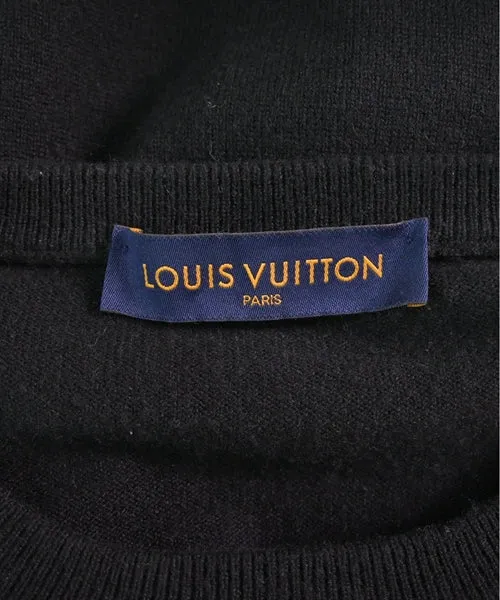 LOUIS VUITTON Sweaters