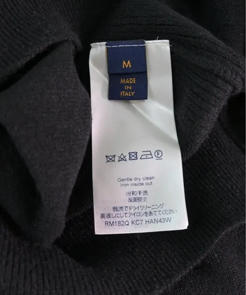 LOUIS VUITTON Sweaters