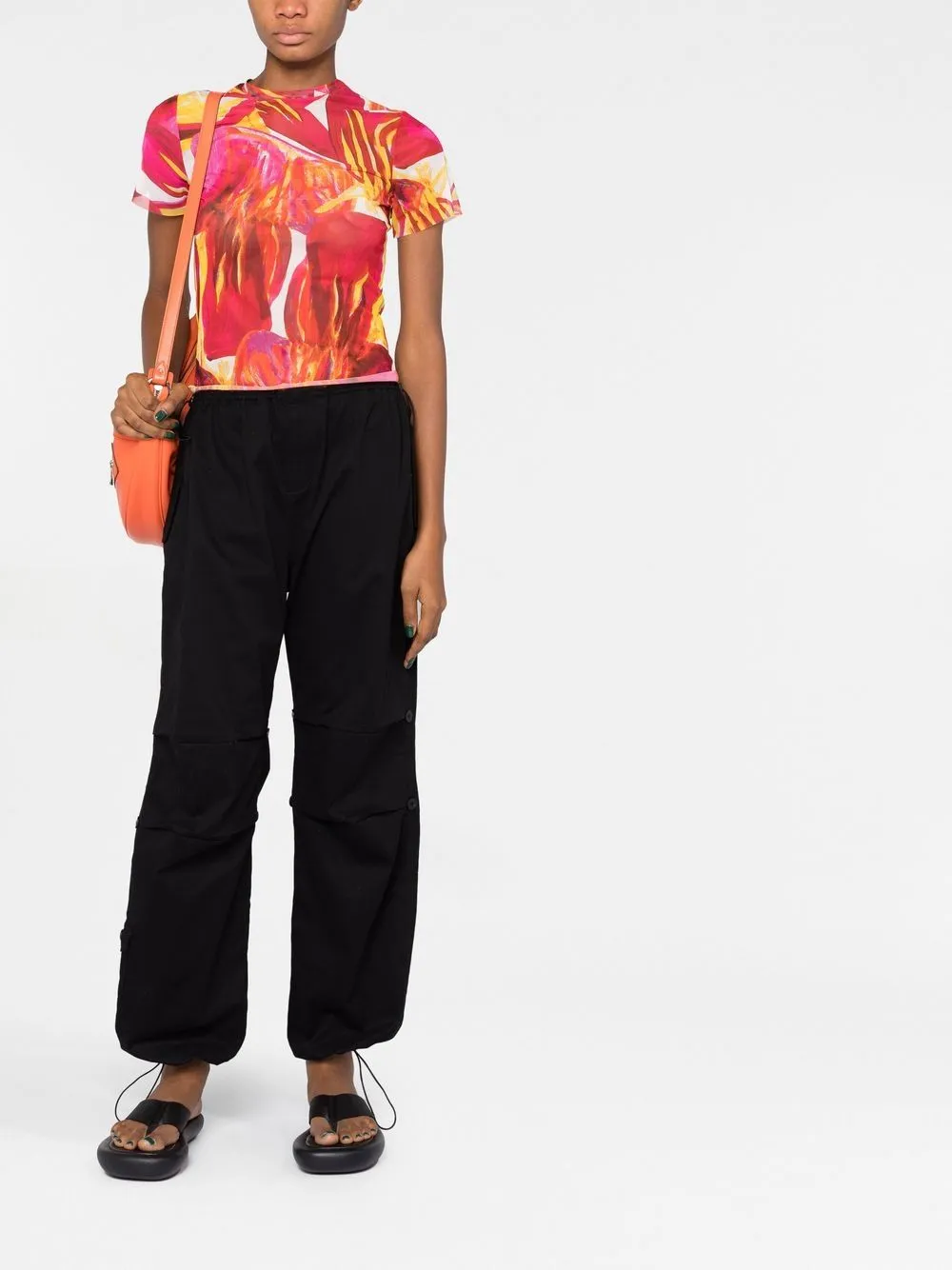 Louisa Ballou Women's T-Shirts And Polos