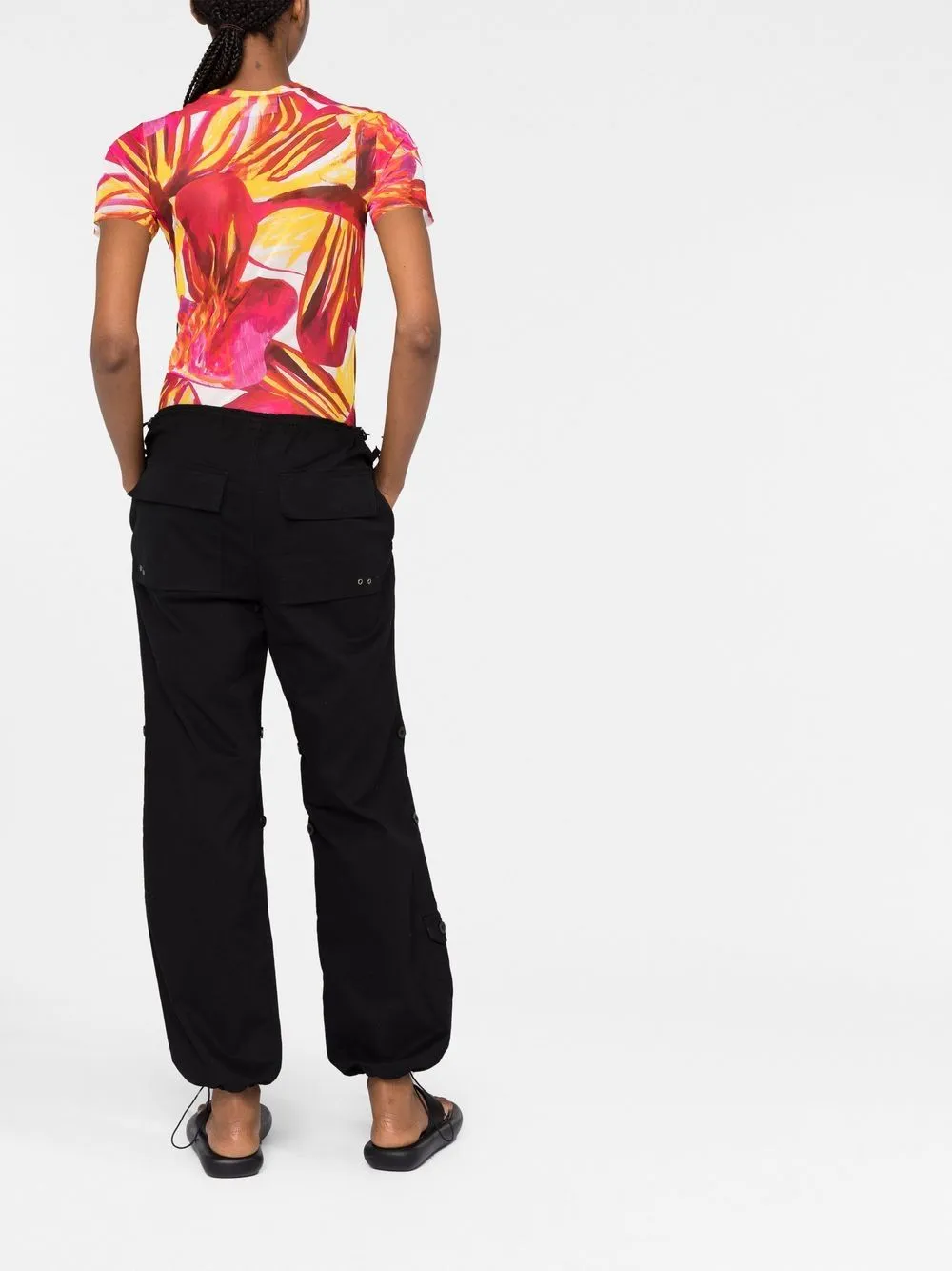 Louisa Ballou Women's T-Shirts And Polos