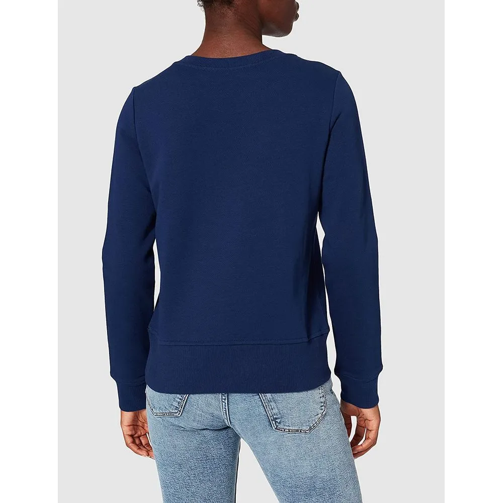 Love Moschino Cotton Women Women's Sweater
