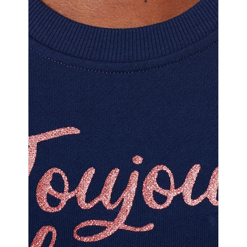 Love Moschino Cotton Women Women's Sweater