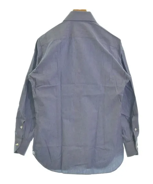 LUIGI BORRELLI Casual shirts