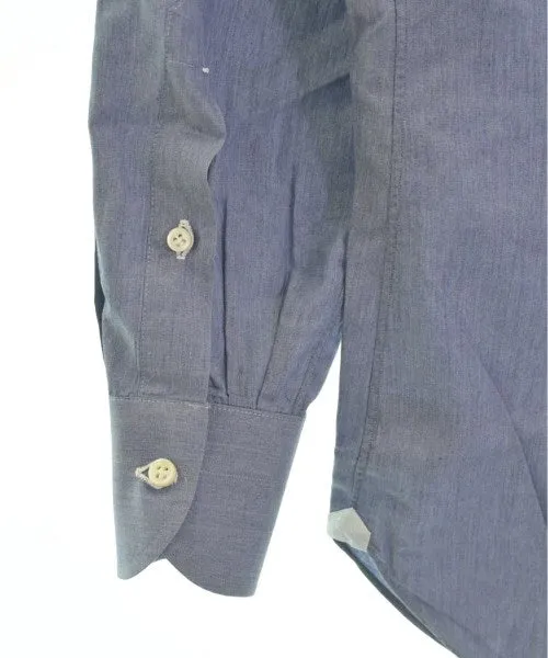 LUIGI BORRELLI Casual shirts