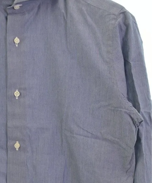 LUIGI BORRELLI Casual shirts