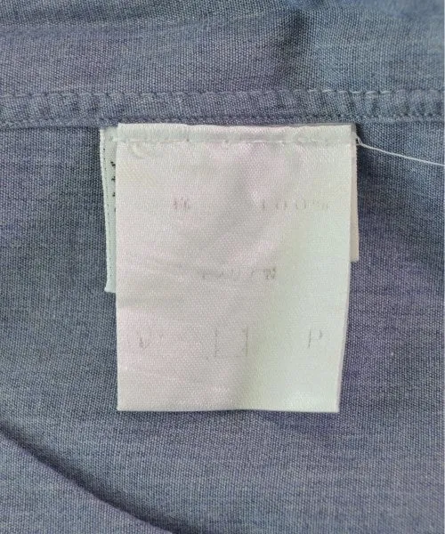 LUIGI BORRELLI Casual shirts