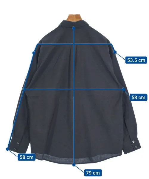 MACKINTOSH PHILOSOPHY Casual shirts