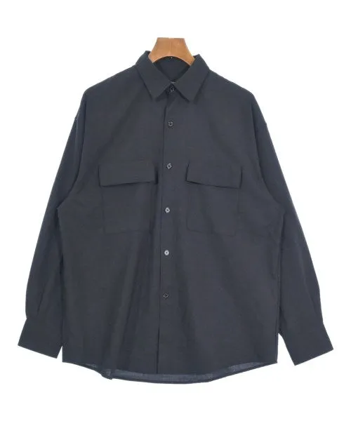 MACKINTOSH PHILOSOPHY Casual shirts