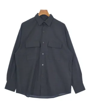MACKINTOSH PHILOSOPHY Casual shirts