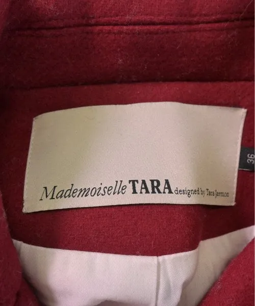 Mademoiselle TARA Motercycle Jackets