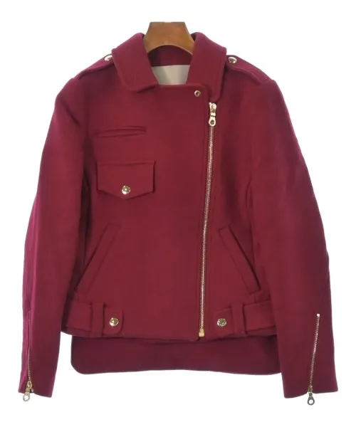 Mademoiselle TARA Motercycle Jackets